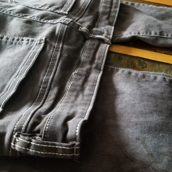 Buffalo David Bitton Women's 10/30 - Picture 3 of 11